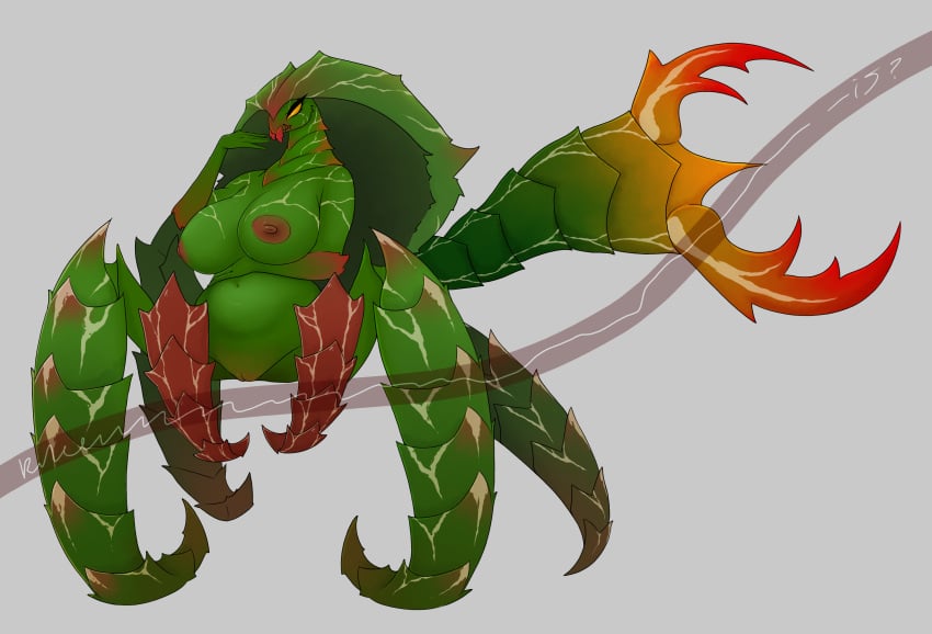 Absurd Res Rule 34 Image