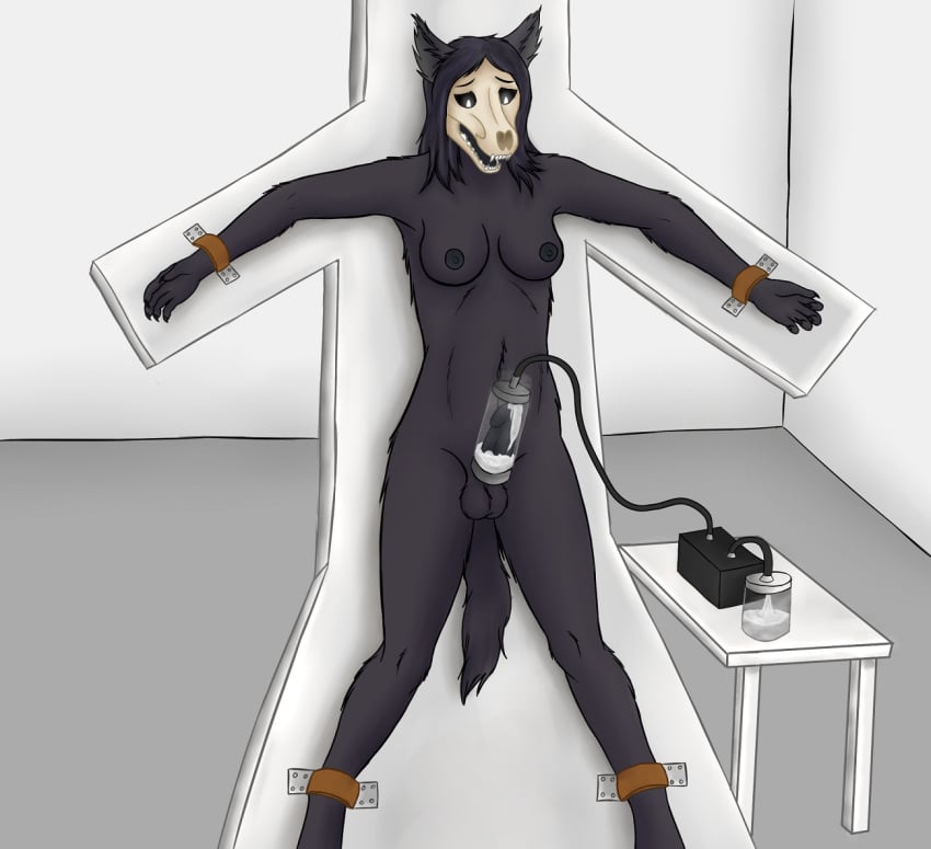 Scp-1471 (Scp Foundation) Rule 34 Image