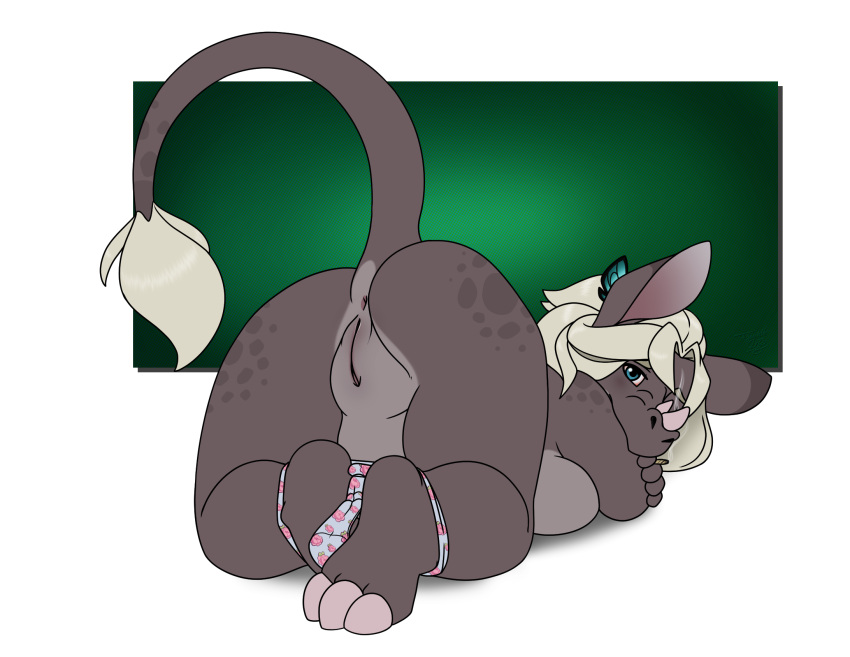 Anthro Rule 34 Image