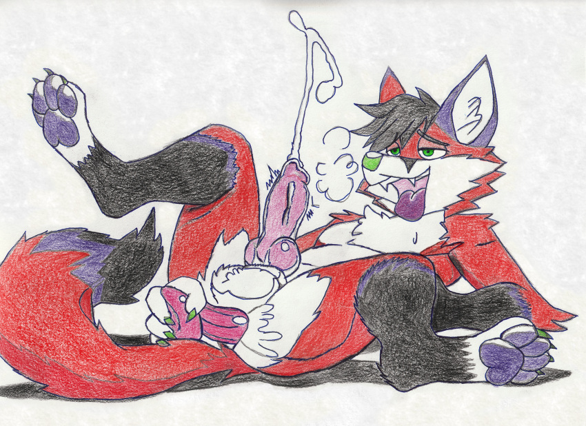Majira Strawberry (Popufur) Rule 34 Image