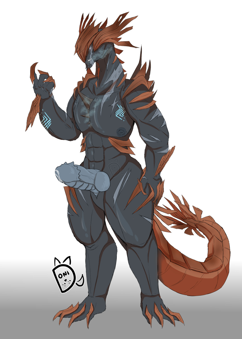 Djin Han (Donisette) Rule 34 Image