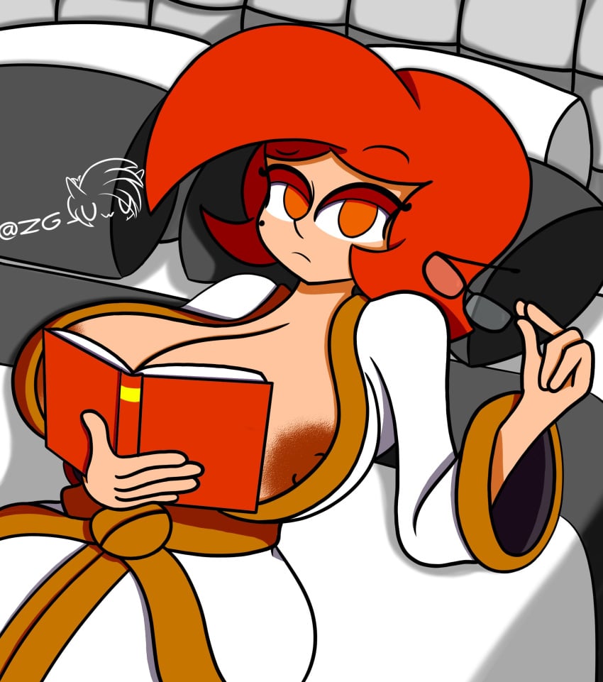 Original Character Rule 34 Image