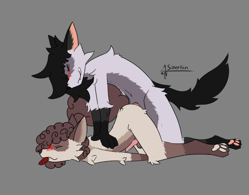 Brother (Lore) Rule 34 Image