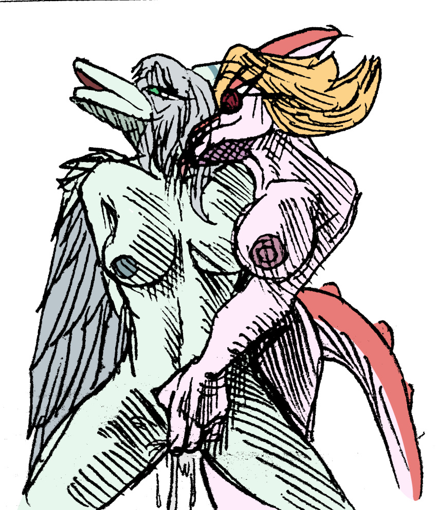 Green (Snoot Game) Rule 34 Image