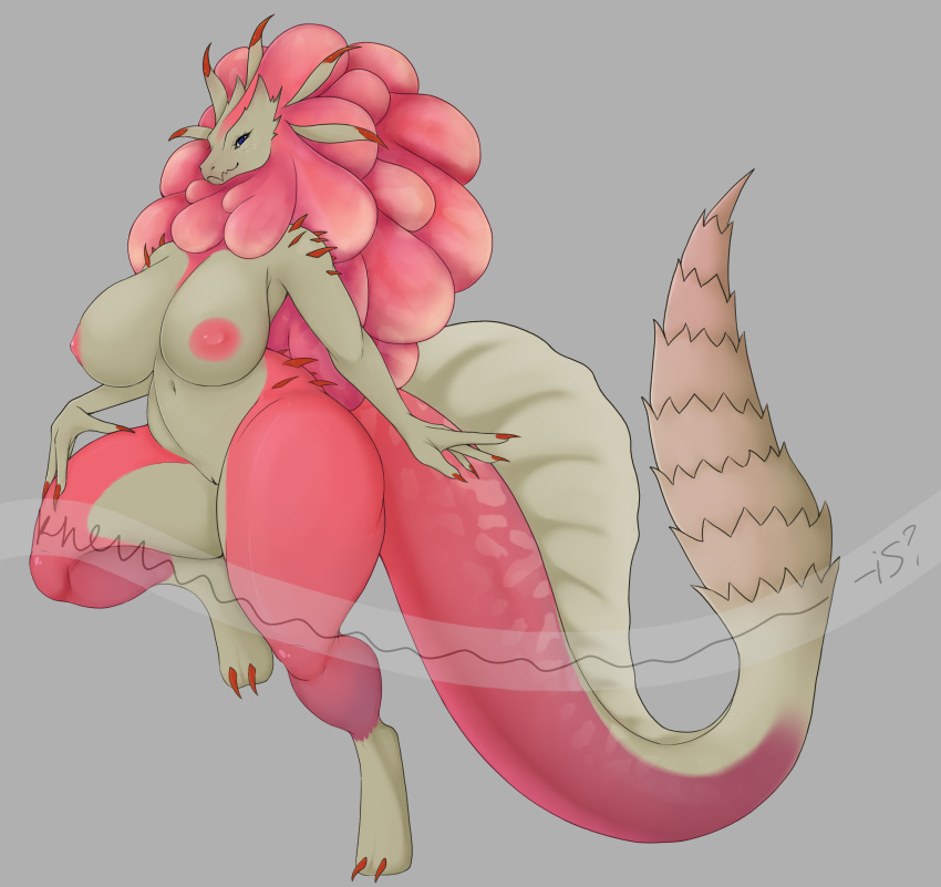 Leviathan (Mh) Rule 34 Image