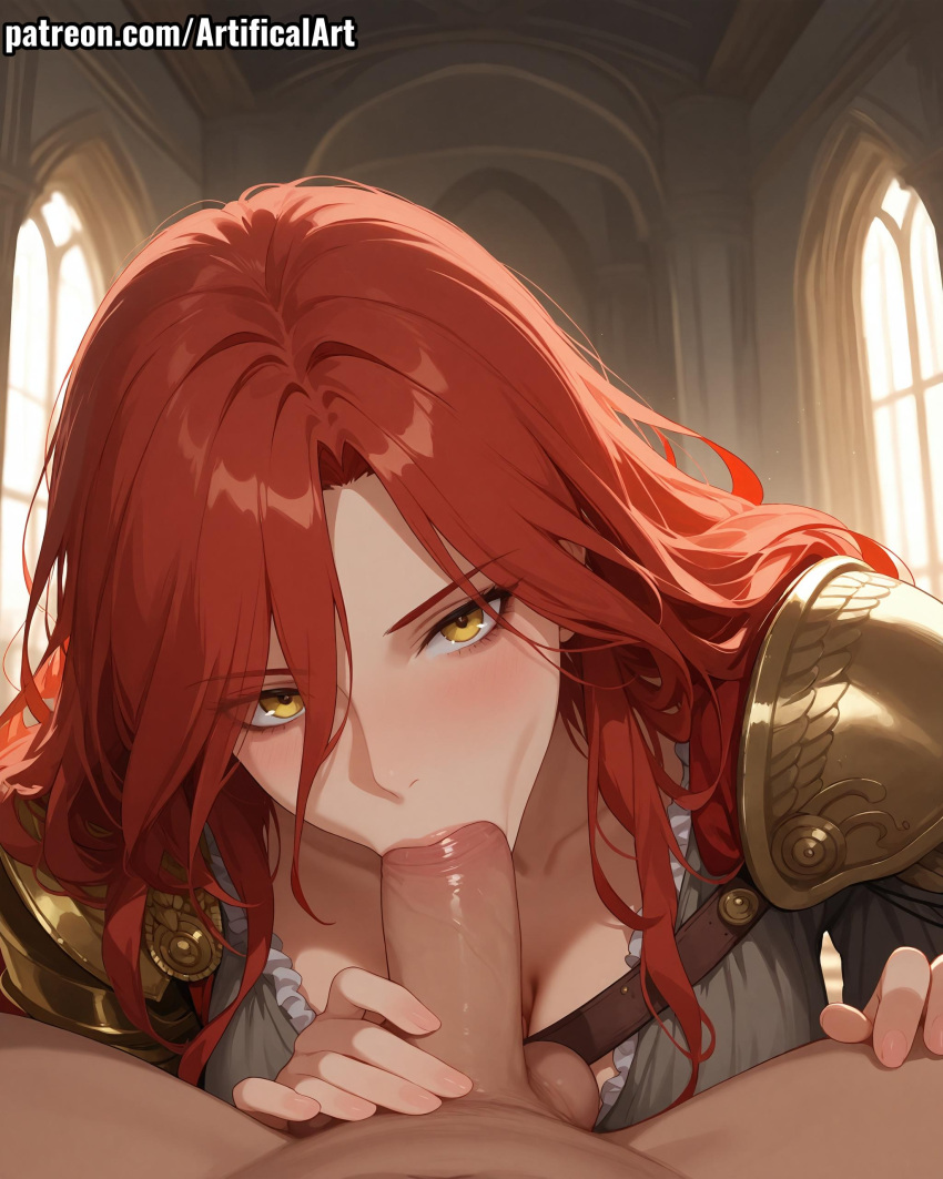 1girls Rule 34 Image