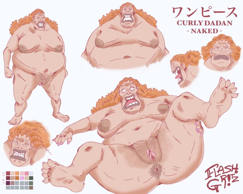 2025 anal anime anus anus_peek ass asshole aunt auntie bandit barefoot big_ass big_breasts big_lips breasts breasts_out brown_anus brown_nipples chubby chubby_belly chubby_female curly_dadan curly_hair fat_ass fat_butt fat_lady fat_lips fat_woman feet_focus feet_up female female_focus female_only flashgritz foot_fetish full_body legs_up lips multiple_views naked naked_female nude nude_female obese old older_female one_piece orange_hair page_number pink_pussy pussy pussy_lips pussy_peek shocked shocked_expression soles soles_female soles_fetish solo solo_female solo_focus standing ugly_bitch ugly_female ugly_woman vegina woman_only