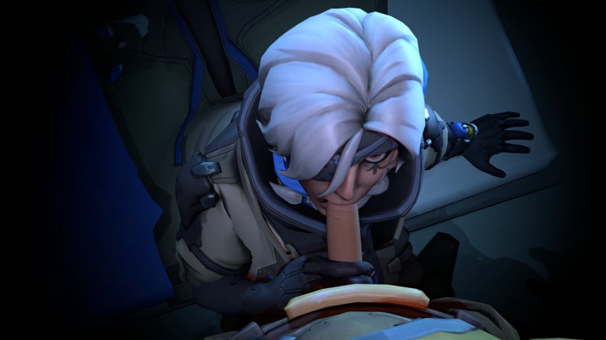 ana_amari blowjob overwatch tagme