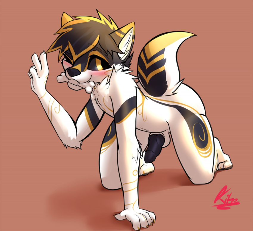 5 Fingers Rule 34 Image