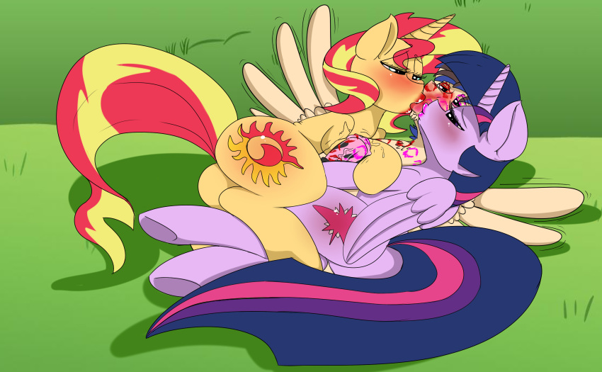 Fan Character (Equestria Girls) Rule 34 Image