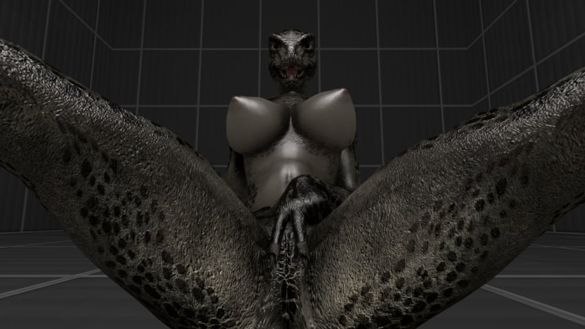 16:9 2019 3d argonian argonian_female bethesda_softworks breasts claws female hi_res lizard looking_at_viewer nude open_mouth presenting presenting_pussy pussy reptile scales scalie skyrim smile solo source_filmmaker spread_legs spreading the_elder_scrolls video_games whythefucknot_(artist)