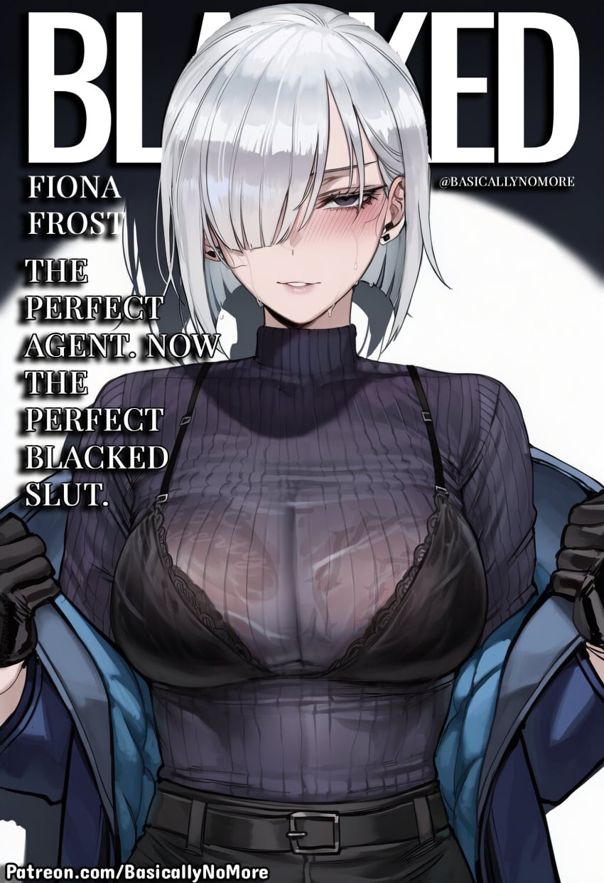 Anime Rule 34 Image