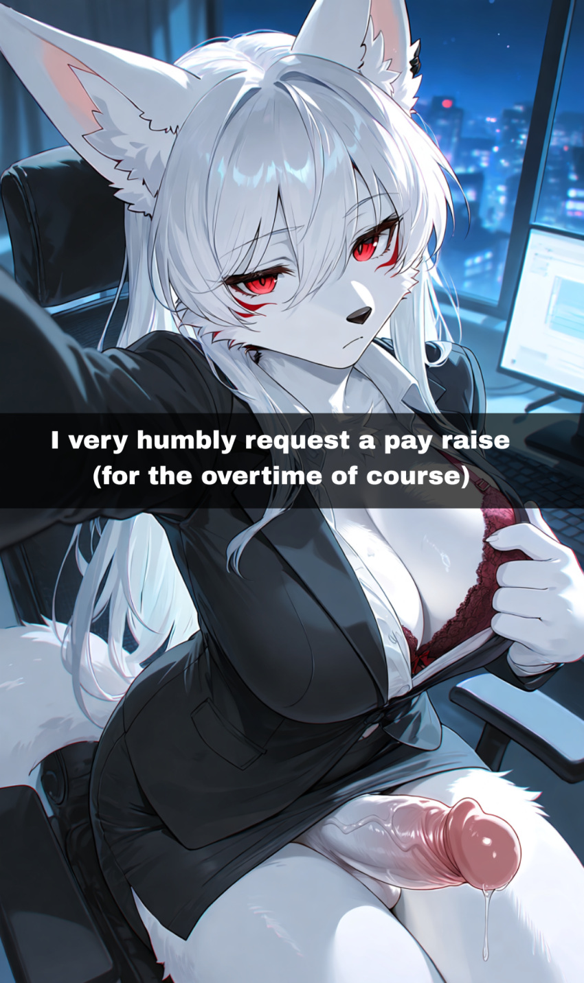 Bodily Fluids Rule 34 Image