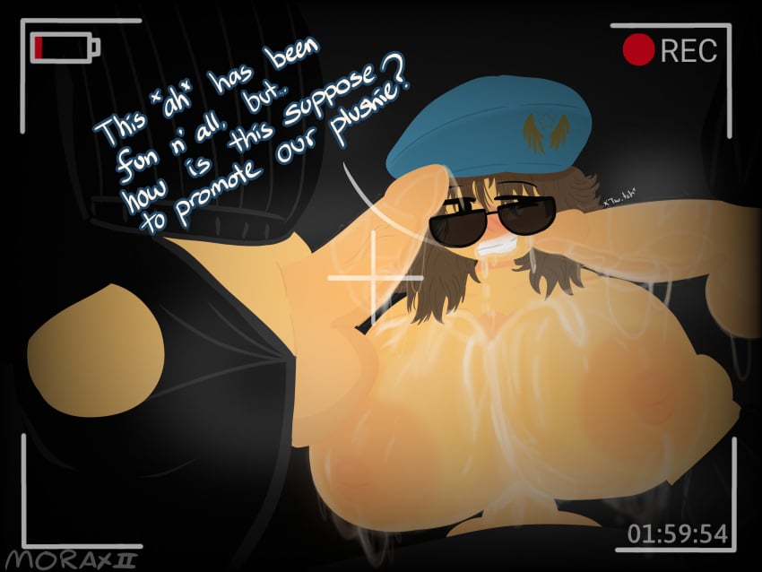 Robloxian (Blood Debt) Rule 34 Image