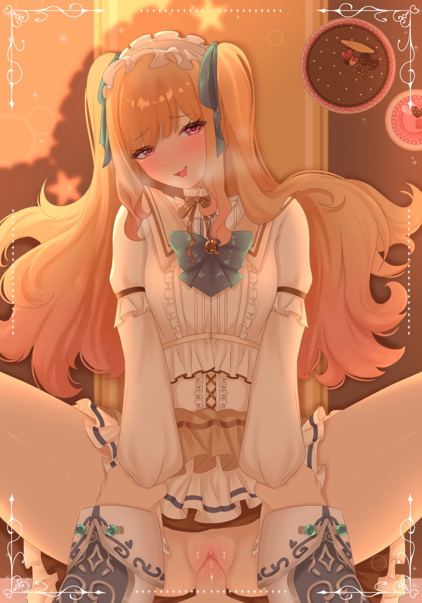 Akiyama Mizuki (Project Sekai) Rule 34 Image