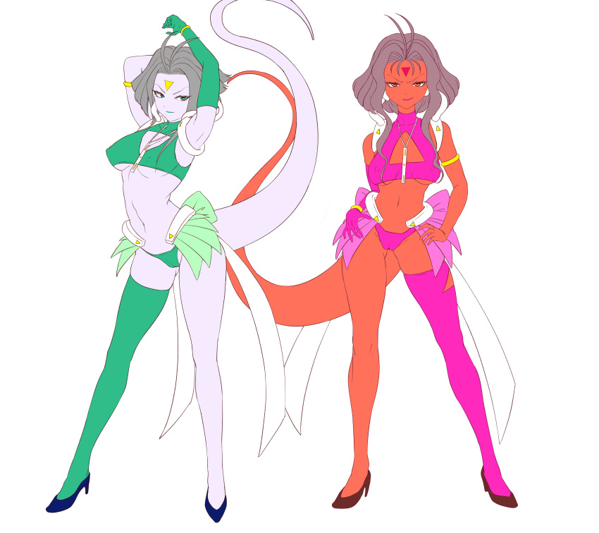Castor (Sailor Moon) Rule 34 Image