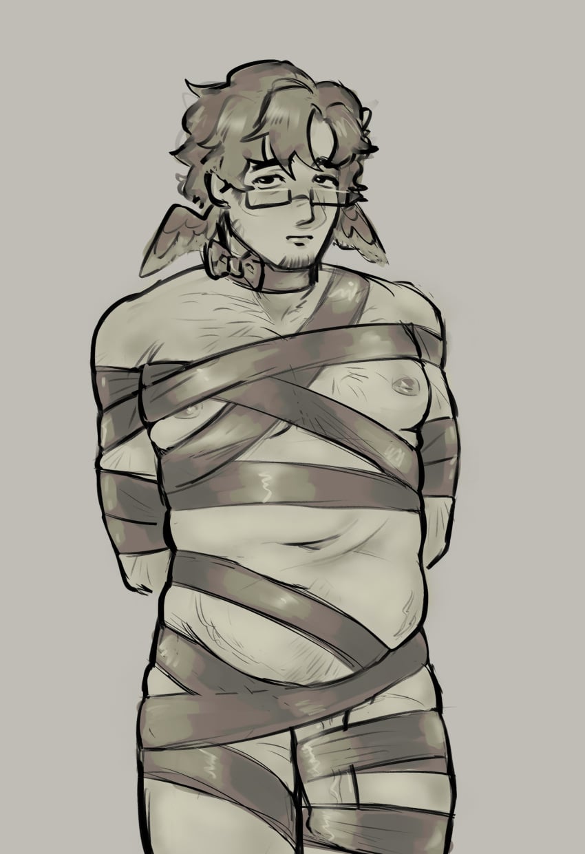 Forsaken (Roblox) Rule 34 Image