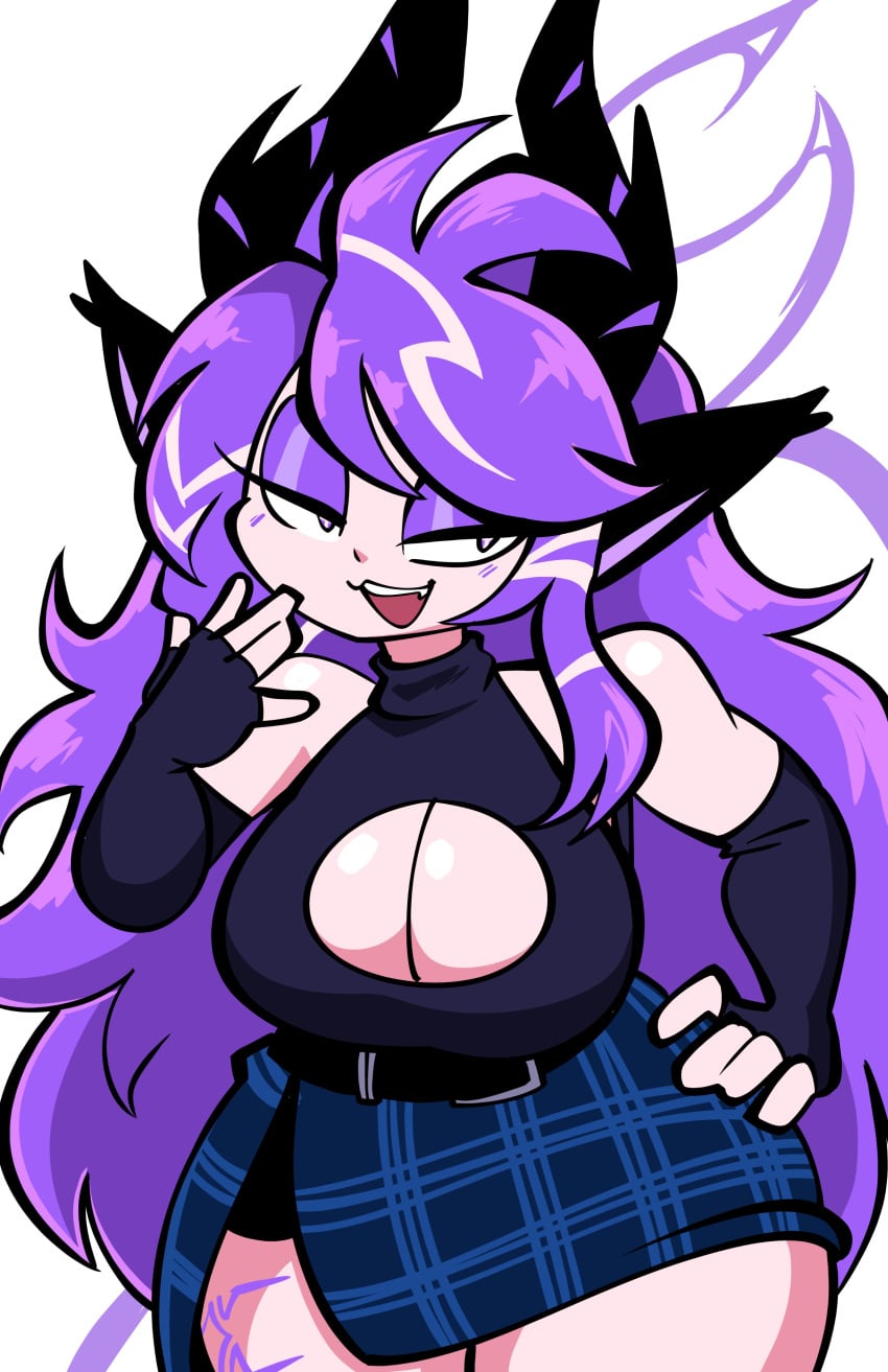 1girls 2026 breasts commission commission_art female female_only jek_korpen oc original_character tagme tagme_(character) thighs