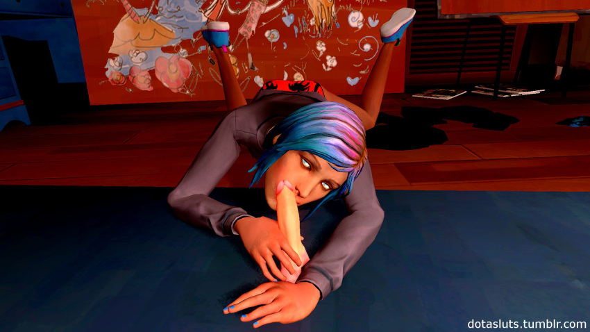 3d camwhore chloe_price dildo dotasluts life_is_strange