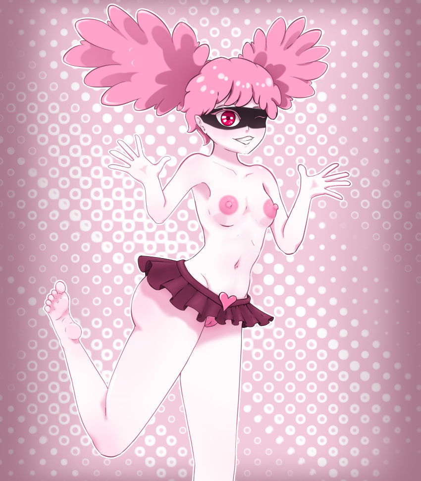 Haneyama Kazuho (Boku No Hero Academia) Rule 34 Image