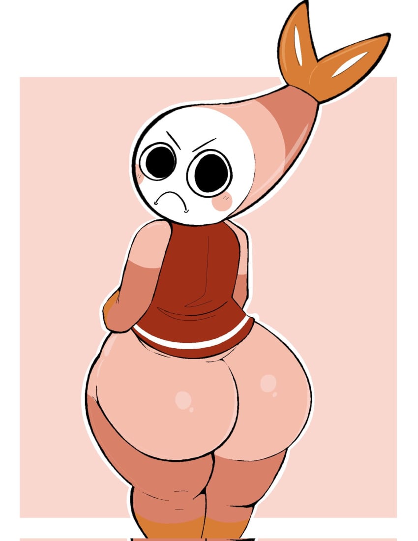 Shrimpo (Dandy'S World) Rule 34 Image