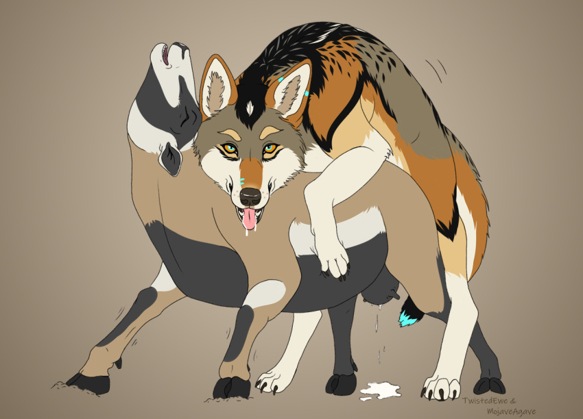 Khali (Twistedewe) Rule 34 Image