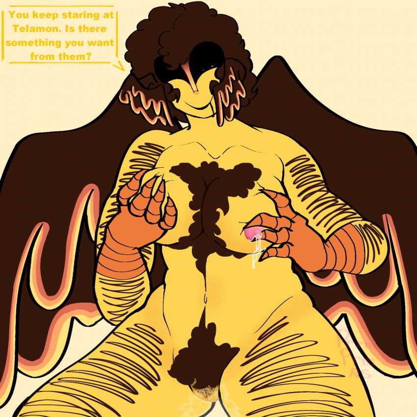 Telamon (Forsaken (Roblox)) Rule 34 Image