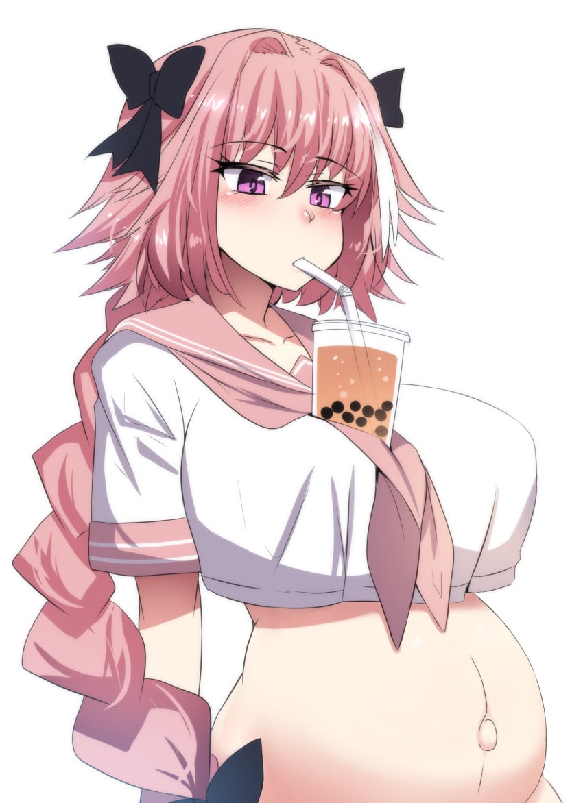 Astolfo (Fate) Rule 34 Image