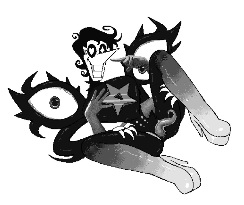 Undertale (Series) Rule 34 Image