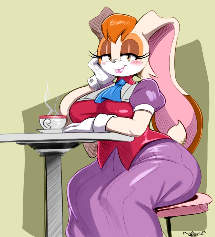 Sonic (Series) Rule 34 Image
