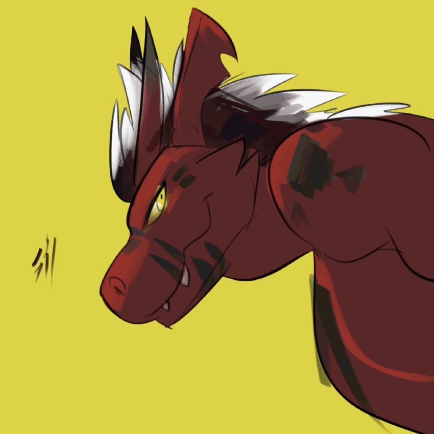 1:1 2019 animated anthro ass balls bent_over big_balls big_butt black_fur black_scales blep butt_grab digimon digimon_(species) digital_media_(artwork) dragon fart fart_cloud fart_fetish fur grin growlmon hand_on_butt horn huge_butt hybrid looking_at_viewer male mammal markings mephitid miasmagrowlmon nude red_scales scales skunk smile solo tompossum tongue tongue_out white_fur yellow_eyes yellow_markings