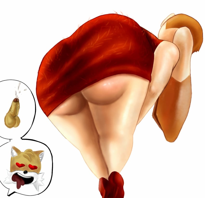 Sonic (Series) Rule 34 Image