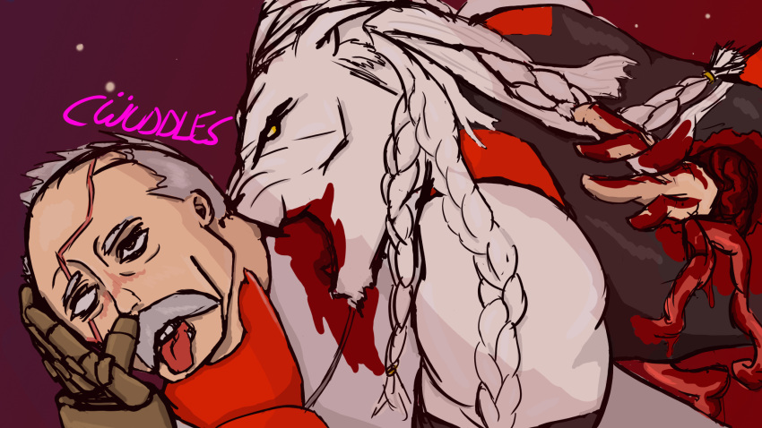 Battle Beast (Invincible) Rule 34 Image