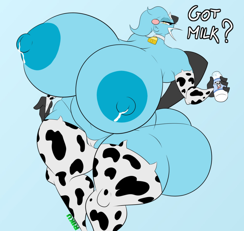 Dewott (Nintendo) Rule 34 Image