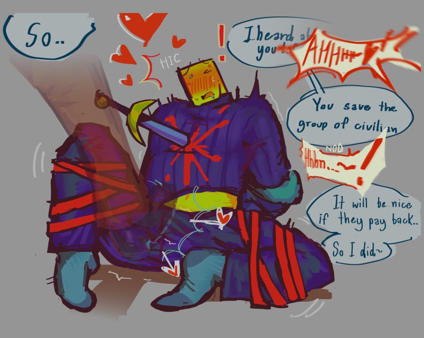 Die Of Death (Roblox) Rule 34 Image