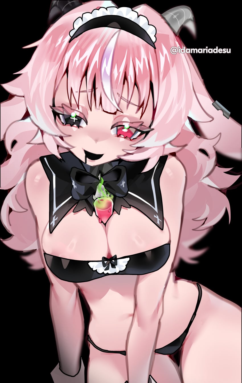 Femme Soule Rule 34 Image