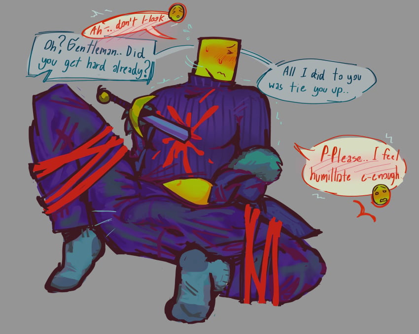 Die Of Death (Roblox) Rule 34 Image