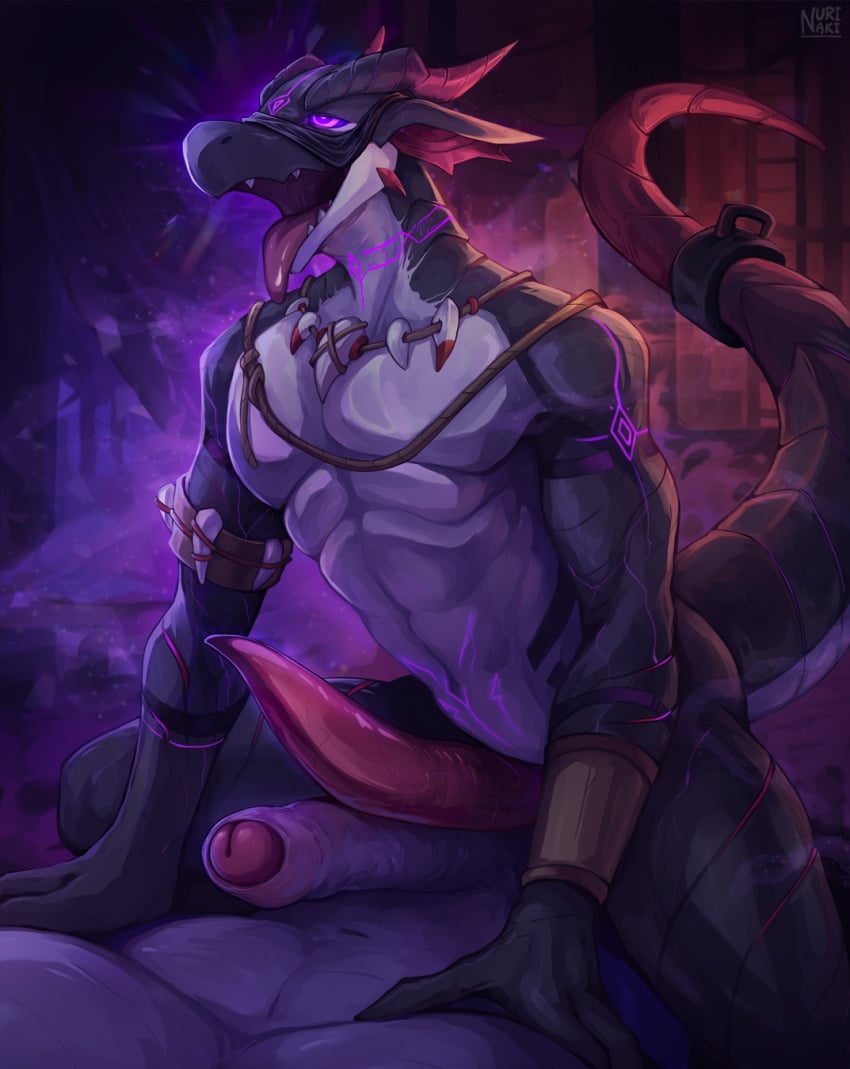 Mythology Rule 34 Image