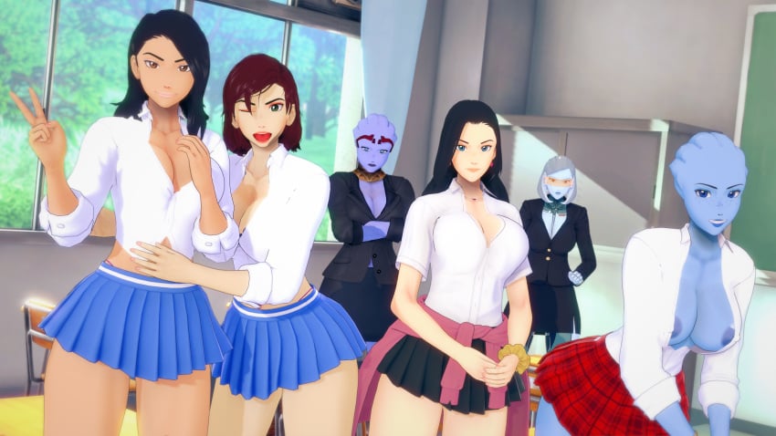 3d Rule 34 Image