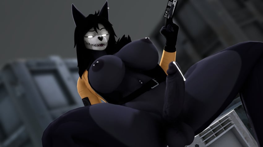 3d (Artwork) Rule 34 Image