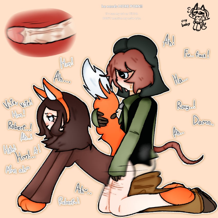 Oc (Ranfren) Rule 34 Image