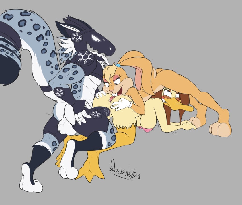 Anal Rule 34 Image