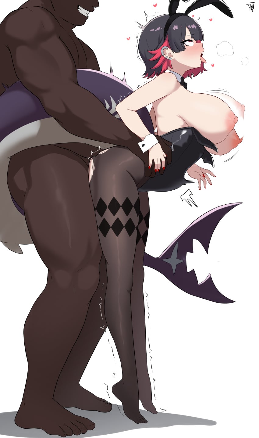2d (Artwork) Rule 34 Image