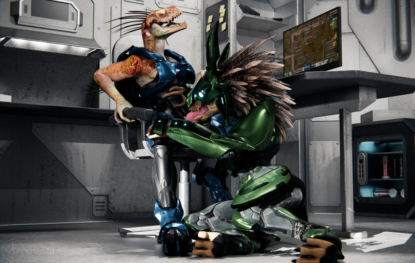 3d (Artwork) Rule 34 Image