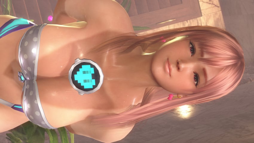 Honoka (Doa) Rule 34 Image