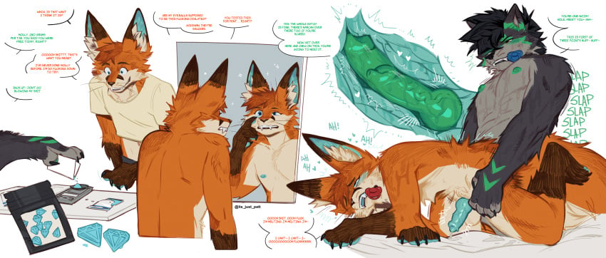 Patt (Its Just Patt) Rule 34 Image