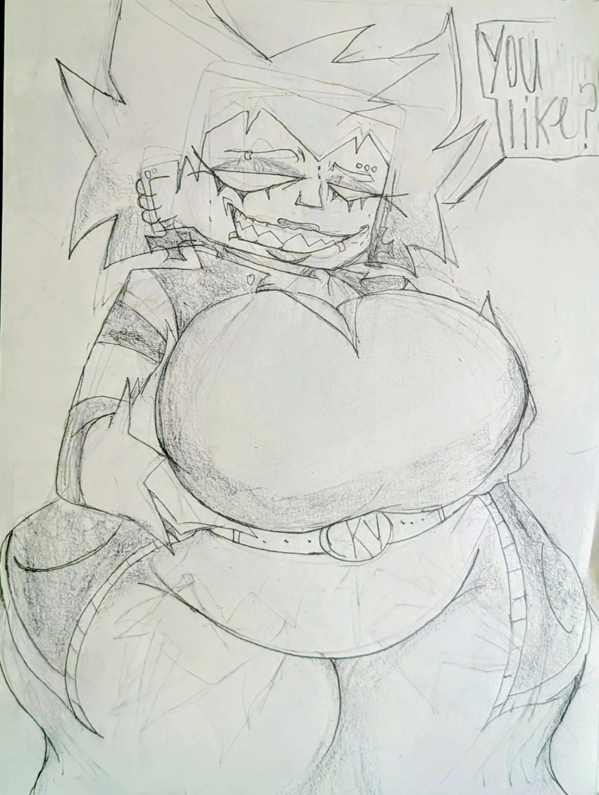 Cassandra (Newgrounds) Rule 34 Image