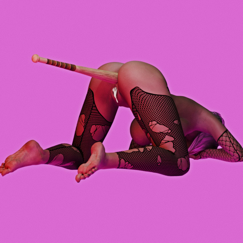 Sable Ward (Dead By Daylight) Rule 34 Image