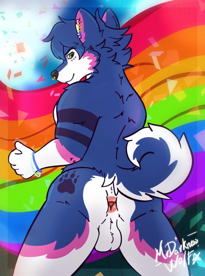 Neillen Rule 34 Image