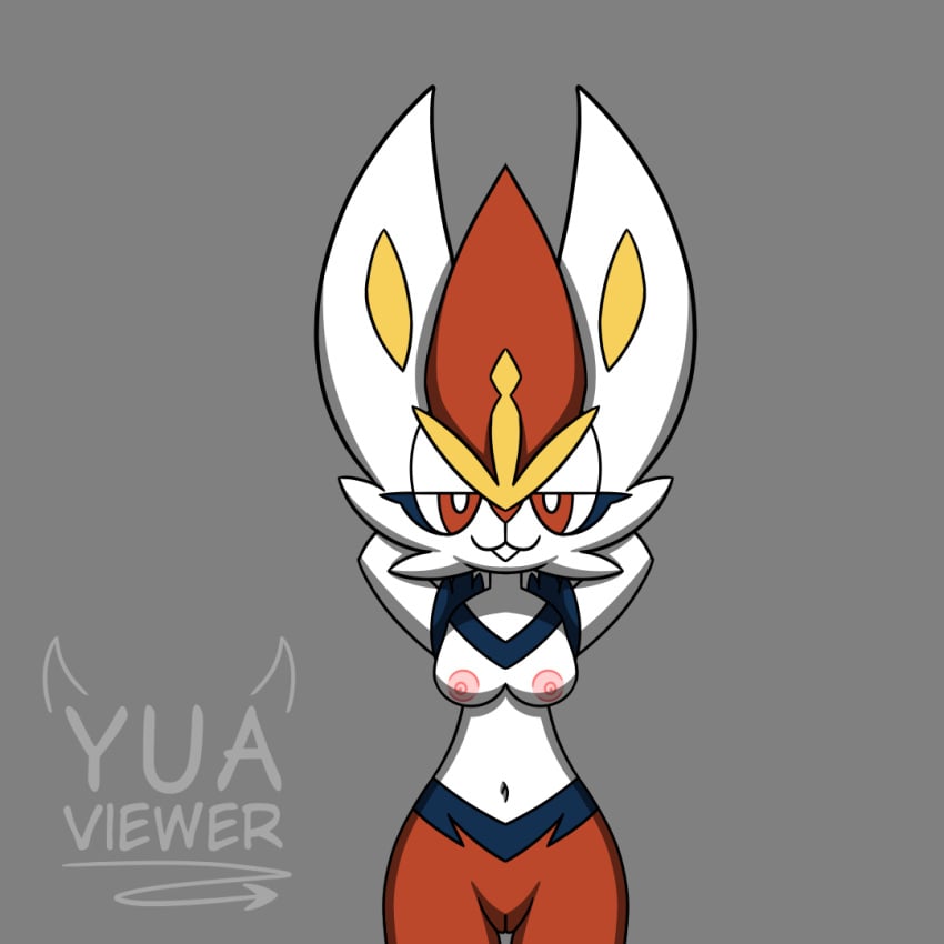 Pokemon (Species) Rule 34 Image